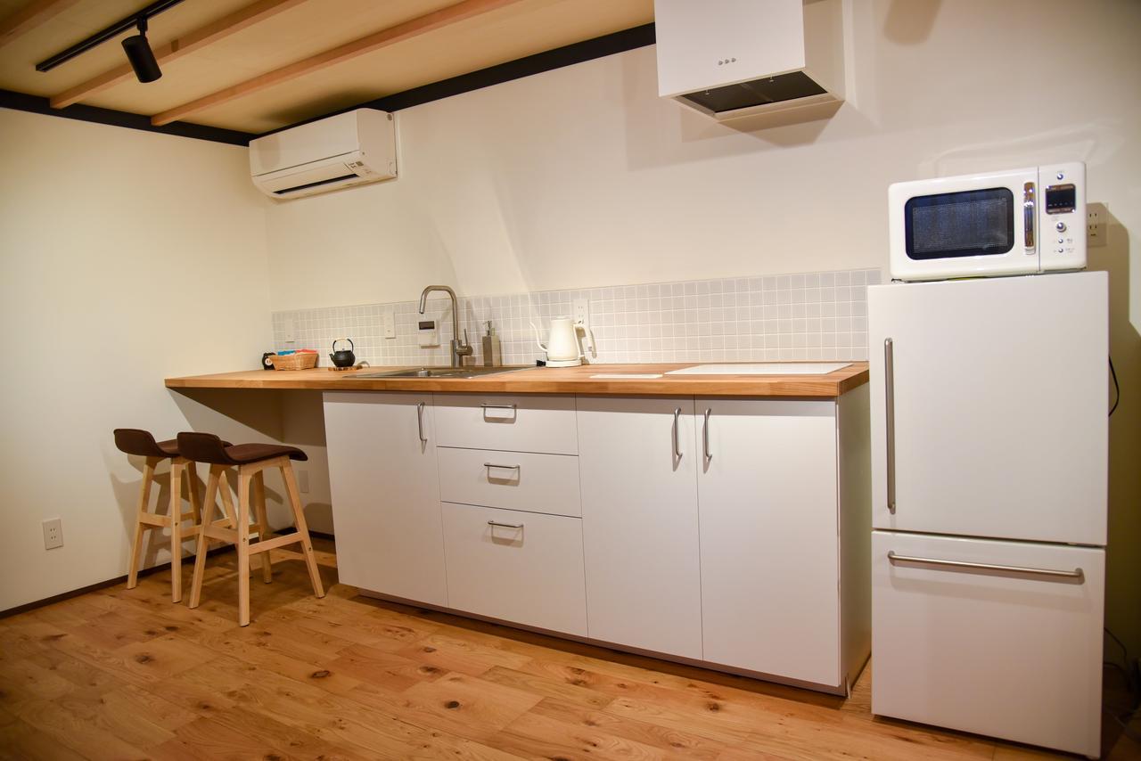 Ferienhaus Chika Seiryu Kyōto