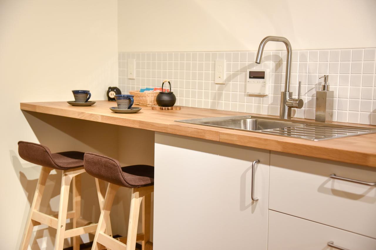 Ferienhaus Chika Seiryu
