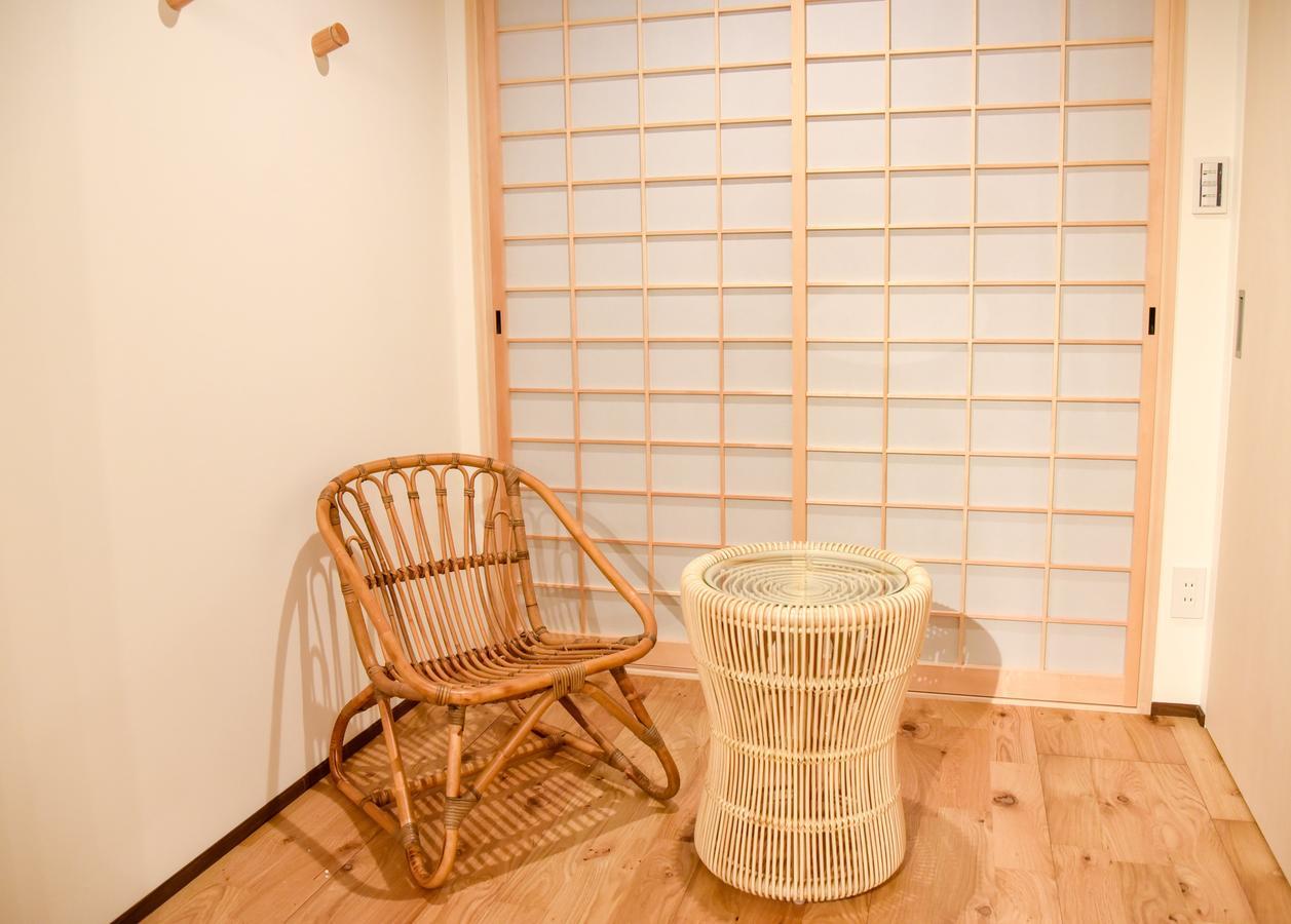 Chika Seiryu Ferienhaus