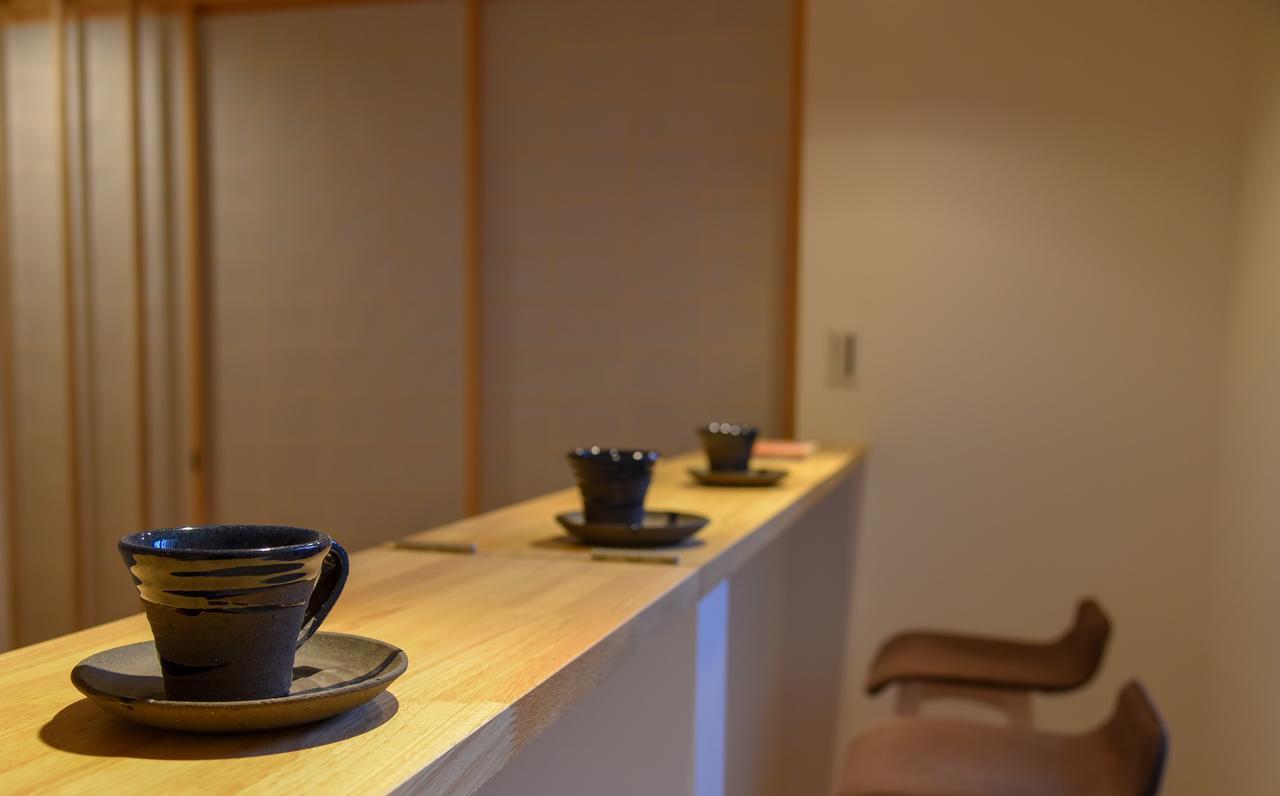 Chika Seiryu Ferienhaus